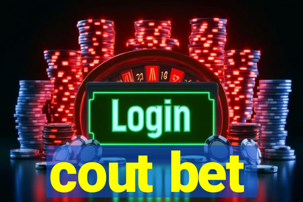 cout bet